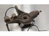 Peugeot 3008 I (0U/HU) 1.6 16V THP 155 Fusee houder rechts-voor
