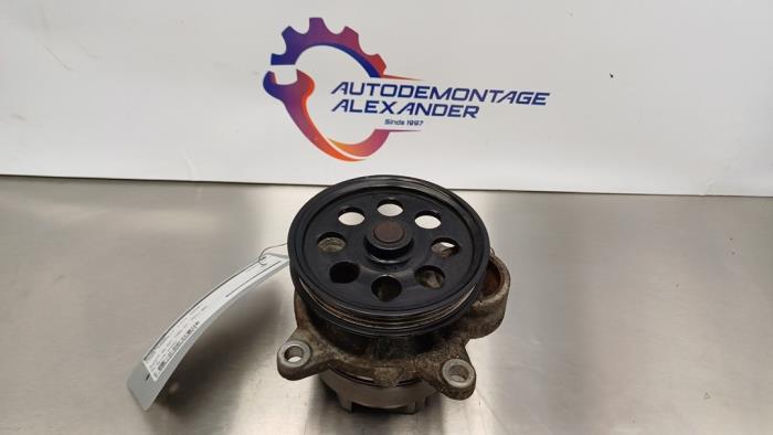 Gebruikte Waterpomp Ford Transit 2.0 TDCi 16V Eco Blue 170 Prijs op aanvraag aangeboden door Alexander Autodemontage