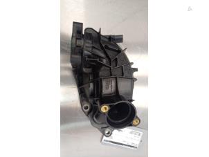 Gebruikte Inlaatspruitstuk Ford Transit 2.0 TDCi 16V Eco Blue 170 Prijs op aanvraag aangeboden door Alexander Autodemontage