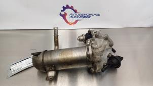 Gebruikte EGR koeler Ford Transit 2.0 TDCi 16V Eco Blue 170 Prijs op aanvraag aangeboden door Alexander Autodemontage