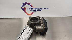 Gebruikte Gasklephuis Ford Transit 2.0 TDCi 16V Eco Blue 170 Prijs € 30,24 Inclusief btw aangeboden door Alexander Autodemontage