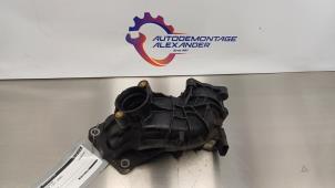 Gebruikte Inlaatspruitstuk Ford Transit 2.0 TDCi 16V Eco Blue 170 Prijs op aanvraag aangeboden door Alexander Autodemontage