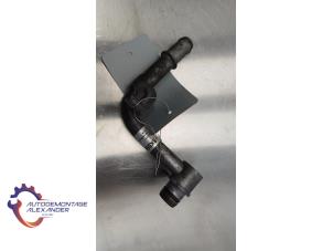 Gebruikte Leiding (diversen) Ford Transit 2.0 TDCi 16V Eco Blue 170 Prijs op aanvraag aangeboden door Alexander Autodemontage