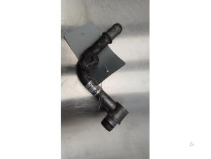 Gebruikte Leiding (diversen) Ford Transit 2.0 TDCi 16V Eco Blue 170 Prijs op aanvraag aangeboden door Alexander Autodemontage