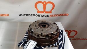 Gebruikte Koppelingsset (compleet) Ford Transit 2.0 TDCi 16V Eco Blue 170 Prijs op aanvraag aangeboden door Alexander Autodemontage