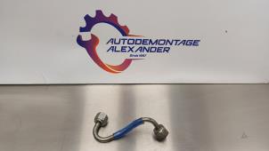 Gebruikte Brandstofleiding Ford Transit 2.0 TDCi 16V Eco Blue 170 Prijs op aanvraag aangeboden door Alexander Autodemontage