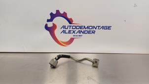 Gebruikte Brandstofleiding Ford Transit 2.0 TDCi 16V Eco Blue 170 Prijs op aanvraag aangeboden door Alexander Autodemontage