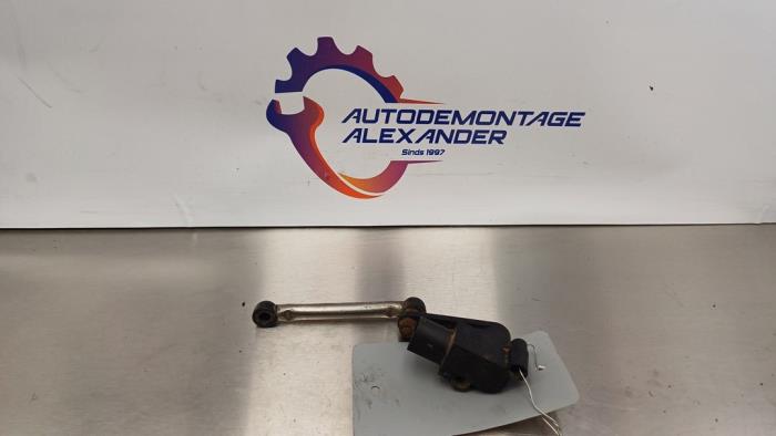 Gebruikte Lichtsensor Audi A4 Avant (B8) 2.0 TDI 16V Prijs op aanvraag aangeboden door Alexander Autodemontage