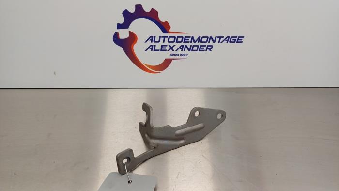 Gebruikte Diversen Opel Corsa D 1.2 16V Prijs op aanvraag aangeboden door Alexander Autodemontage
