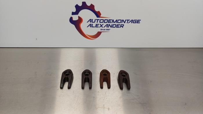 Gebruikte Galerij (Injectie) Peugeot 5008 II (M4/MC/MJ/MR) 2.0 BlueHDi 150 16V Prijs op aanvraag aangeboden door Alexander Autodemontage