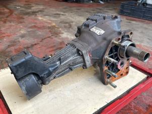 Gebruikte Differentieel voor Toyota RAV4 (A2) 2.0 D-4D 16V 4x4 Prijs € 200,00 Inclusief btw aangeboden door Alexander Autodemontage