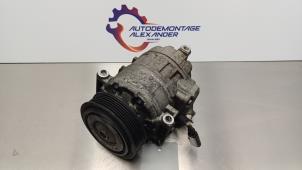 Gebruikte Aircopomp Volkswagen Touareg (7LA/7L6) 3.0 TDI V6 24V Prijs € 149,99 Margeregeling aangeboden door Alexander Autodemontage