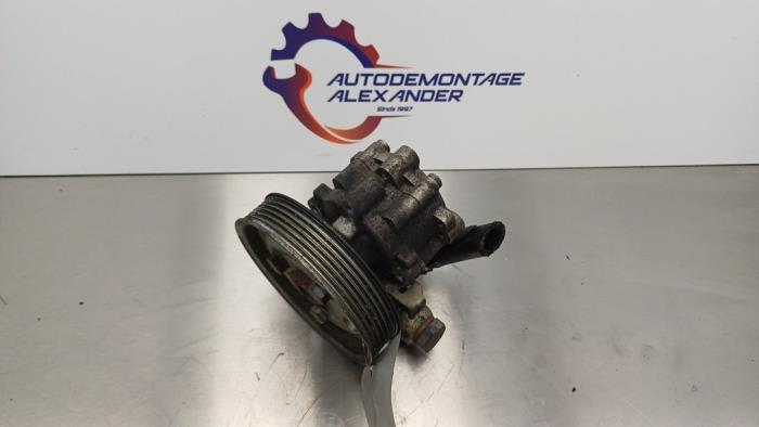 Gebruikte Servopomp Fiat Bravo (198A) 1.6 JTD Multijet 105 Prijs € 149,99 Inclusief btw aangeboden door Alexander Autodemontage