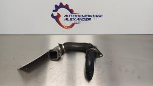 Gebruikte EGR Buis Fiat Bravo (198A) 1.6 JTD Multijet 105 Prijs op aanvraag aangeboden door Alexander Autodemontage