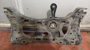 Gebruikte Subframe Skoda Octavia Combi (5EAC) 1.6 TDI Greenline 16V Prijs € 150,00 Margeregeling aangeboden door Alexander Autodemontage