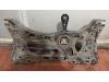 Skoda Octavia Combi (5EAC) 1.6 TDI Greenline 16V Subframe