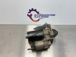 Gebruikte Startmotor Ford Ka II 1.2 Prijs op aanvraag aangeboden door Alexander Autodemontage