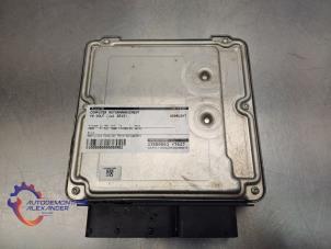 Gebruikte Computer Motormanagement Volkswagen Golf VII (AUA) 2.0 TDI 16V Prijs € 39,99 Margeregeling aangeboden door Alexander Autodemontage