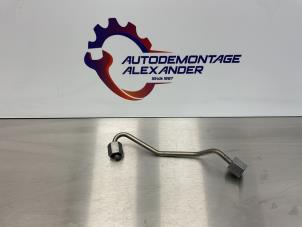 Gebruikte Brandstofleiding Mercedes E (W211) 2.2 E-200 CDI 16V Prijs op aanvraag aangeboden door Alexander Autodemontage