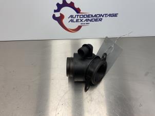 Gebruikte Diversen Audi A6 Avant (C6) 2.7 TDI V6 24V Prijs op aanvraag aangeboden door Alexander Autodemontage