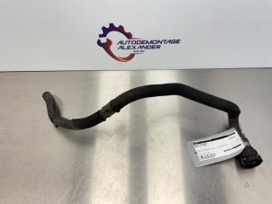 Gebruikte Koelwaterslang Audi Q7 (4LB) 3.0 TDI V6 24V Prijs op aanvraag aangeboden door Alexander Autodemontage