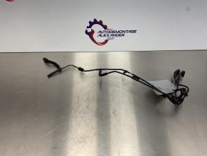 Gebruikte Leiding (diversen) Audi Q7 (4LB) 3.0 TDI V6 24V Prijs op aanvraag aangeboden door Alexander Autodemontage