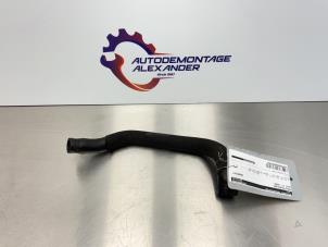 Gebruikte Radiateurslang Audi Q7 (4LB) 3.0 TDI V6 24V Prijs op aanvraag aangeboden door Alexander Autodemontage