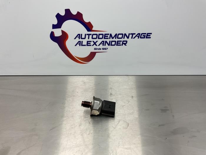 Gebruikte Druksensor Mercedes E (W211) 2.2 E-200 CDI 16V Prijs op aanvraag aangeboden door Alexander Autodemontage
