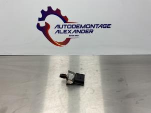 Gebruikte Druksensor Mercedes E (W211) 2.2 E-200 CDI 16V Prijs op aanvraag aangeboden door Alexander Autodemontage