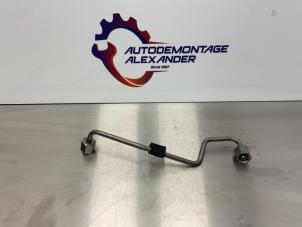 Gebruikte Brandstofleiding Mercedes E (W211) 2.2 E-200 CDI 16V Prijs op aanvraag aangeboden door Alexander Autodemontage