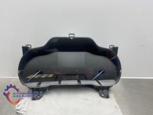 Gebruikte Instrumentenpaneel Ford Transit Connect (PJ2) 1.5 TDCi Prijs € 200,00 Margeregeling aangeboden door Alexander Autodemontage