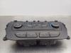 Ford Transit Connect (PJ2) 1.5 TDCi Chaufage Bedieningspaneel