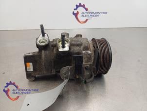 Gebruikte Aircopomp Ford Fiesta 7 1.5 TDCi 85 Prijs € 100,00 Margeregeling aangeboden door Alexander Autodemontage