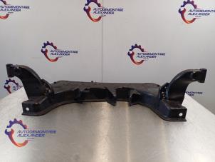 Gebruikte Subframe Ford Fiesta 7 1.5 TDCi 85 Prijs op aanvraag aangeboden door Alexander Autodemontage
