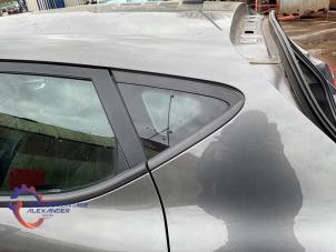 Gebruikte Driehoeks Ruit links-achter Ford Fiesta 7 1.5 TDCi 85 Prijs op aanvraag aangeboden door Alexander Autodemontage