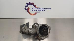 Gebruikte Intercooler Buis Mercedes E (W212) E-220 CDI 16V BlueEfficiency Prijs op aanvraag aangeboden door Alexander Autodemontage