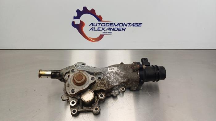 Gebruikte Waterpomp Opel Corsa D 1.2 16V Prijs € 50,00 Margeregeling aangeboden door Alexander Autodemontage