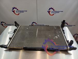 Gebruikte Radiateur Audi A4 (B8) 1.8 TFSI 16V Prijs € 40,00 Margeregeling aangeboden door Alexander Autodemontage