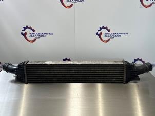 Gebruikte Intercooler Audi A4 (B8) 1.8 TFSI 16V Prijs € 24,99 Margeregeling aangeboden door Alexander Autodemontage