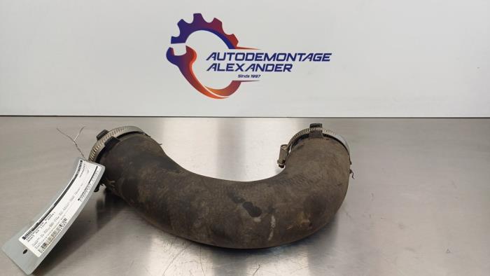 Gebruikte Intercooler Buis Audi A4 (B8) 1.8 TFSI 16V Prijs op aanvraag aangeboden door Alexander Autodemontage