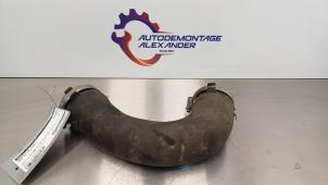 Gebruikte Intercooler Buis Audi A4 (B8) 1.8 TFSI 16V Prijs op aanvraag aangeboden door Alexander Autodemontage