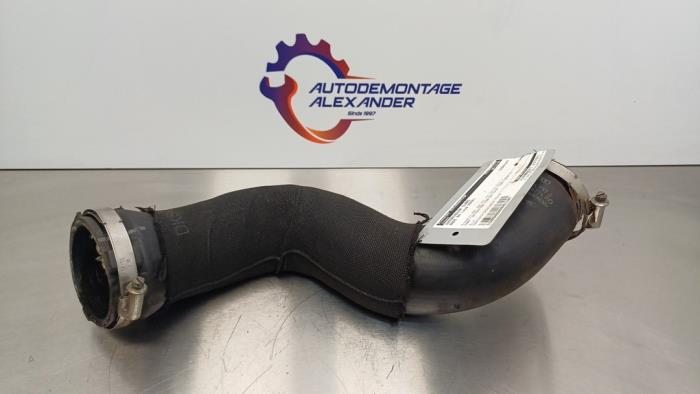 Gebruikte Intercooler Slang Audi A4 (B8) 1.8 TFSI 16V Prijs op aanvraag aangeboden door Alexander Autodemontage