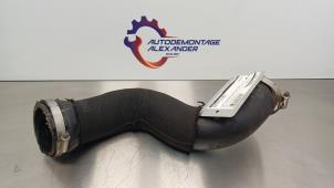 Gebruikte Intercooler Slang Audi A4 (B8) 1.8 TFSI 16V Prijs op aanvraag aangeboden door Alexander Autodemontage