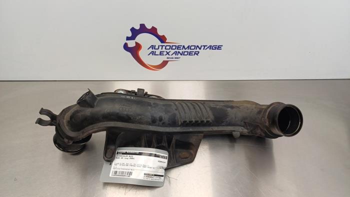 Gebruikte Intercooler Buis Audi A4 (B8) 1.8 TFSI 16V Prijs op aanvraag aangeboden door Alexander Autodemontage