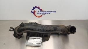 Gebruikte Intercooler Buis Audi A4 (B8) 1.8 TFSI 16V Prijs op aanvraag aangeboden door Alexander Autodemontage