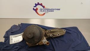 Gebruikte Oliefilterhuis Ford Ranger 3.2 TDCI 20V 4x4 Prijs € 83,99 Margeregeling aangeboden door Alexander Autodemontage