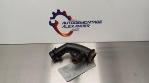 Gebruikte Waterpijp Mercedes C (W205) C-220 2.2 CDI BlueTEC, C-220 d 16V Prijs € 36,30 Inclusief btw aangeboden door Alexander Autodemontage