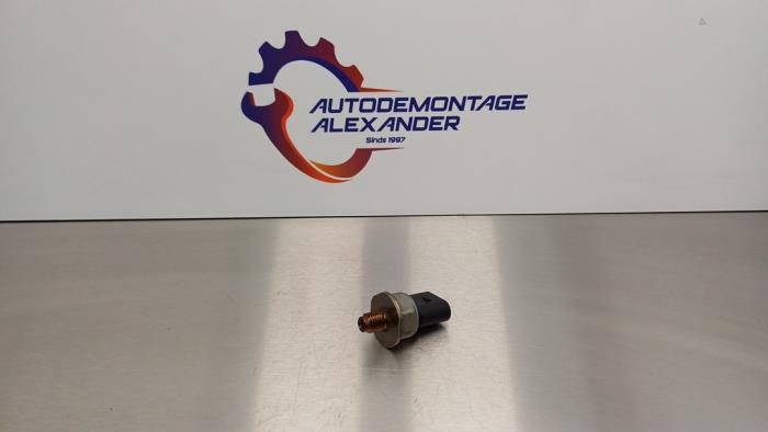 Gebruikte Brandstofdruk sensor Mercedes C (W205) C-220 2.2 CDI BlueTEC, C-220 d 16V Prijs € 60,50 Inclusief btw aangeboden door Alexander Autodemontage