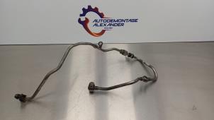 Gebruikte Oliedruk Leiding Mercedes C (W205) C-220 2.2 CDI BlueTEC, C-220 d 16V Prijs op aanvraag aangeboden door Alexander Autodemontage