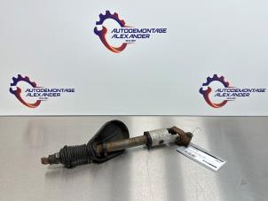 Gebruikte Stuurkolomas Dodge Ram 3500 Standard Cab (DR/DH/D1/DC/DM) 5.7 V8 Hemi 1500 4x4 Prijs op aanvraag aangeboden door Alexander Autodemontage